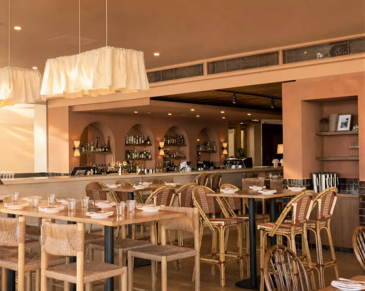 Hyde Paradiso – Surfers Paradise, QLD