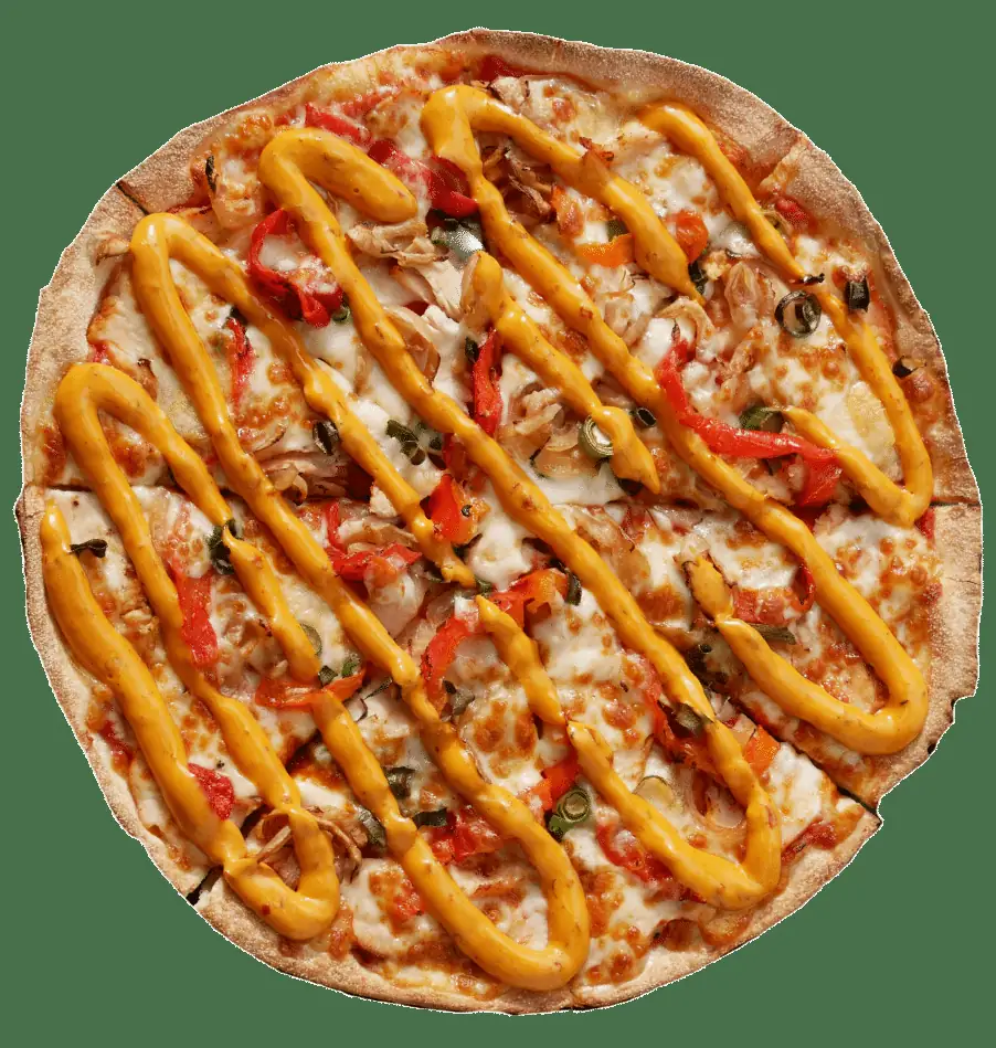 I ♥️ pizza – Mona Vale NSW (photo 2)
