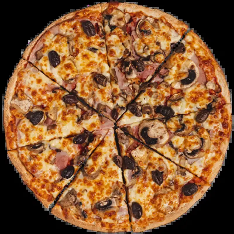 I ♥️ pizza – Mona Vale NSW (photo 3)