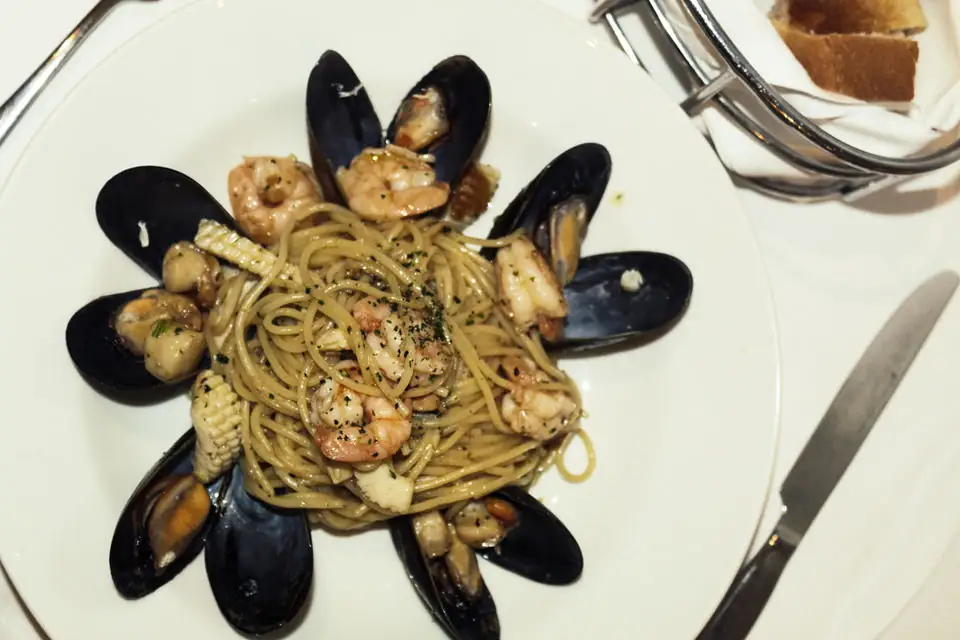 Il Duca – Jolimont VIC (photo 3)