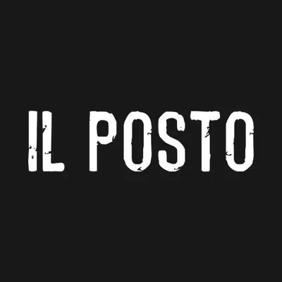 Il Posto logo