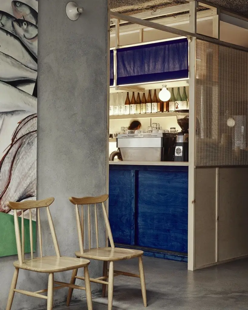 Ima Asu Yoru – Brunswick VIC (photo 4)