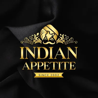 Indian Appetite Restaurant logo