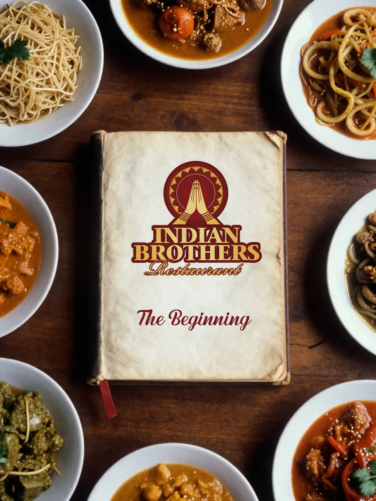 Indian Brothers Restaurant – 275 Ipswich Road, Dutton Park, QLD