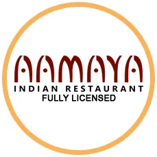 Indian Kitchen logo