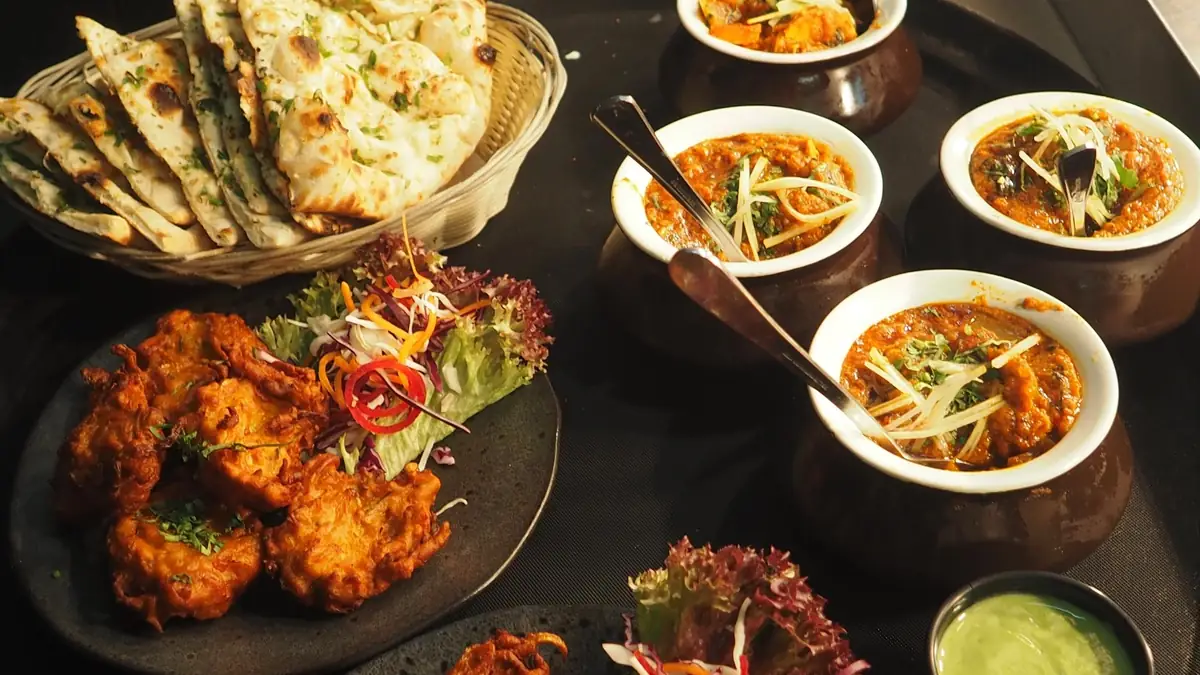 Indians Again – 40 Railway Avenue, Ringwood East, VIC