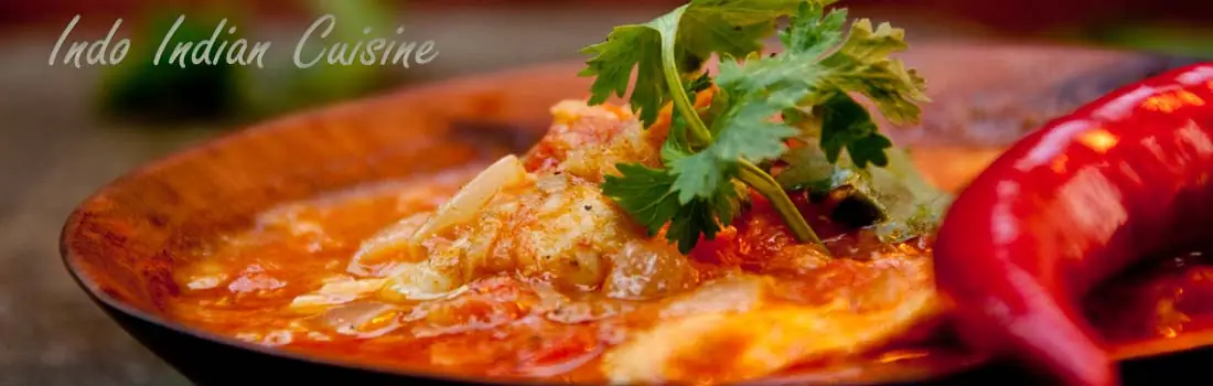 Indo Indian Cuisine – 12/8-20 Robertson Street, Alstonville