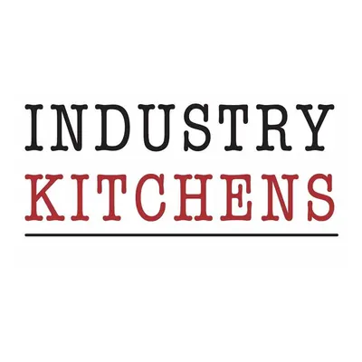 Industry Cafe logo