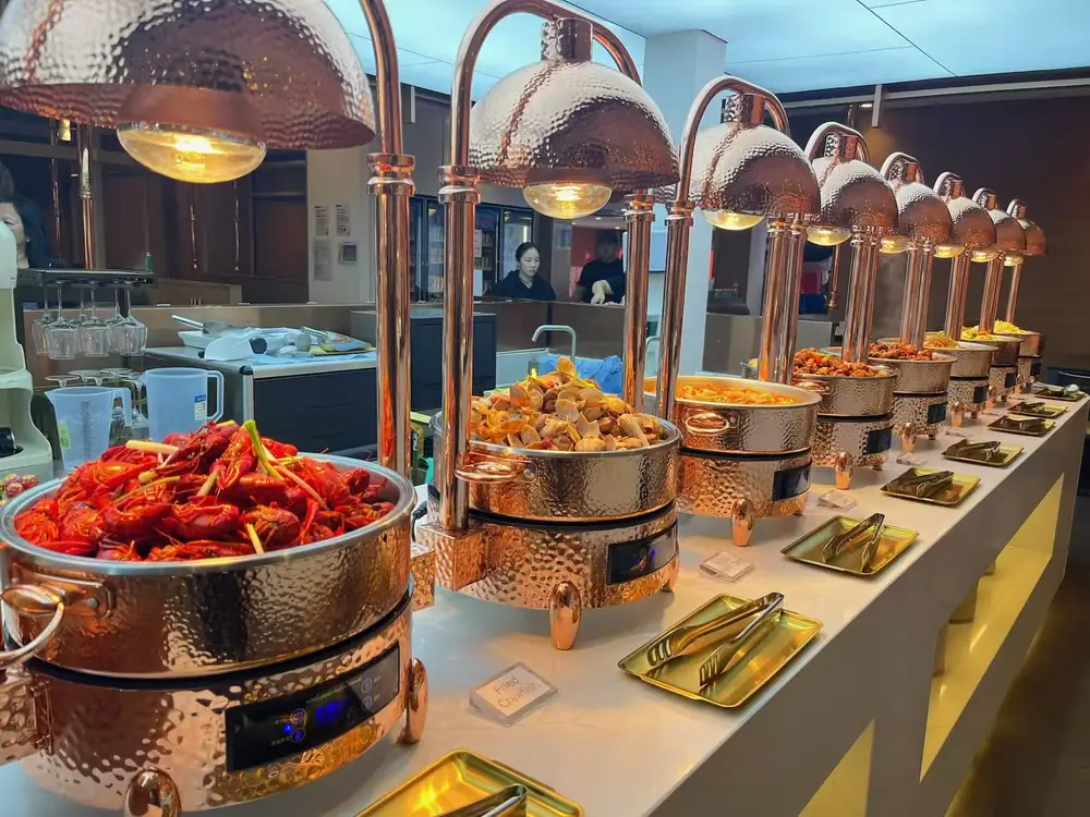 ING BBQ Buffet – Glen Waverley VIC (photo 4)