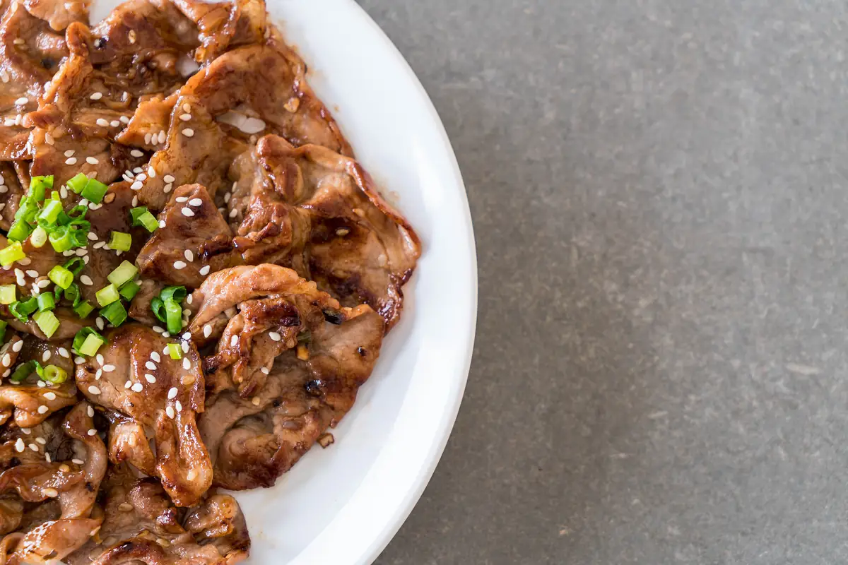 Mipung Korean BBQ Buffet – 2-6 Market Street, Nunawading, VIC