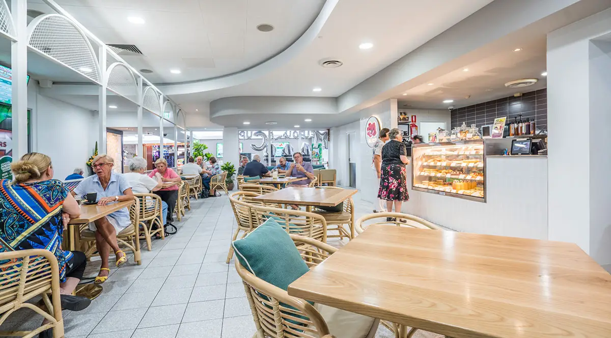 Ingleburn RSL – Ingleburn