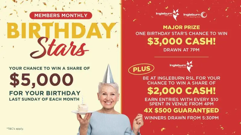 Ingleburn RSL – Ingleburn NSW (photo 4)