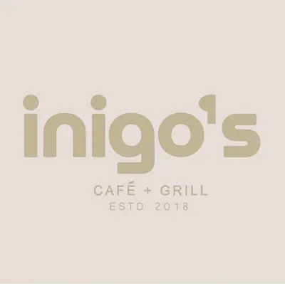 Inigo's logo