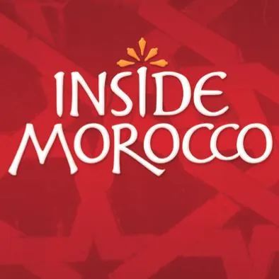 Inside Morocco logo