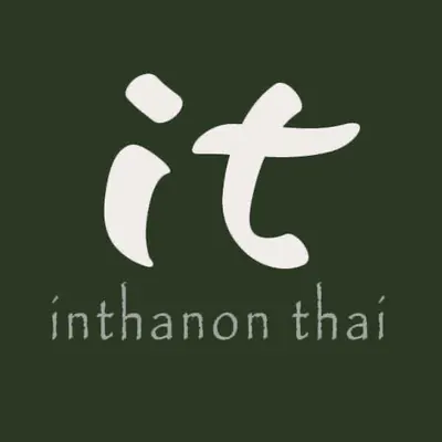 Inthanon Thai logo