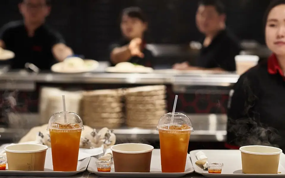 Ipoh Town on York – 83 York Street, Wynyard, NSW