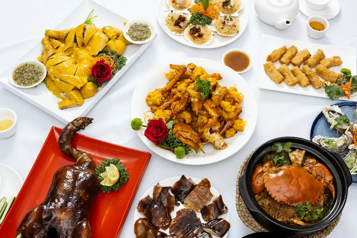 Iron Chef Cabramatta – Cabramatta, NSW
