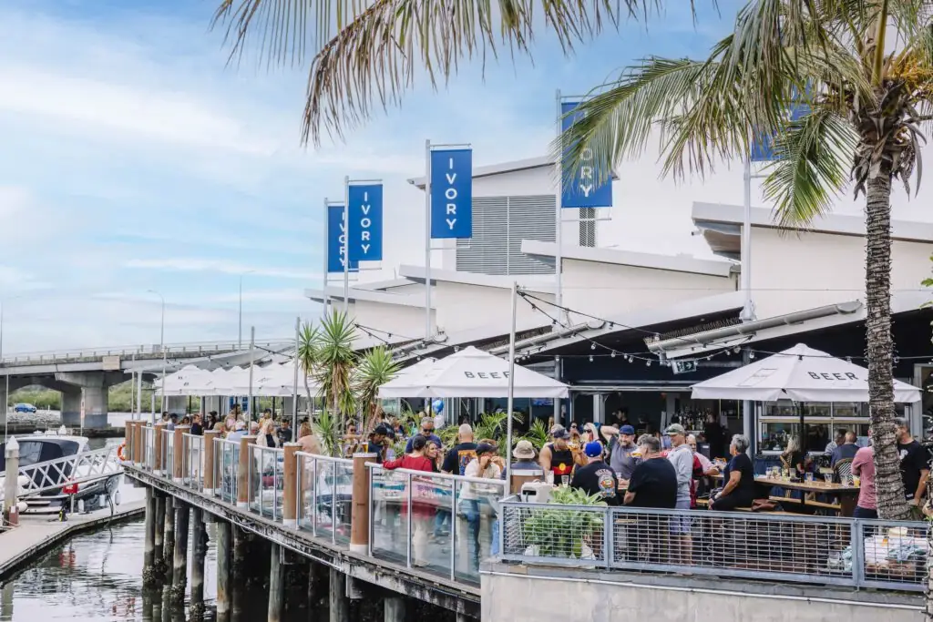 Ivory Waterside – 156 Wharf Street, Tweed Heads