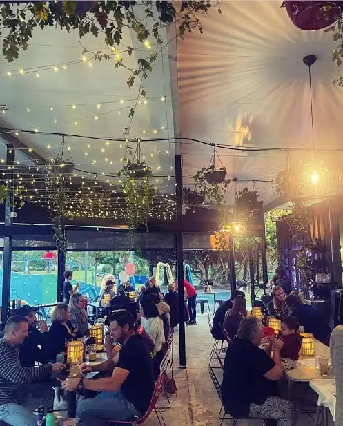 Izba Espresso – Caloundra West QLD (photo 3)