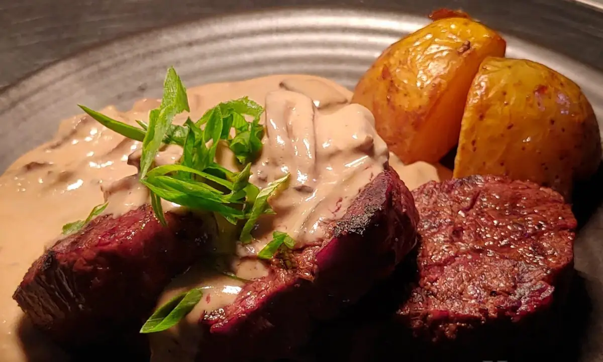 Jailhouse Grill – West Launceston, TAS