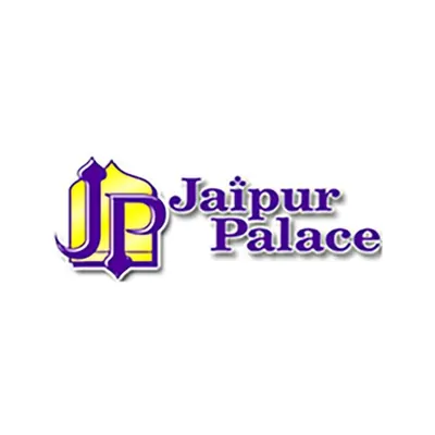 Jaipur Palace logo