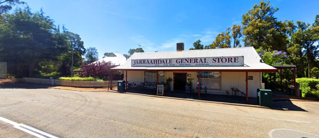 Jarrahdale General Store – 701 Jarrahdale Road, Jarrahdale, WA