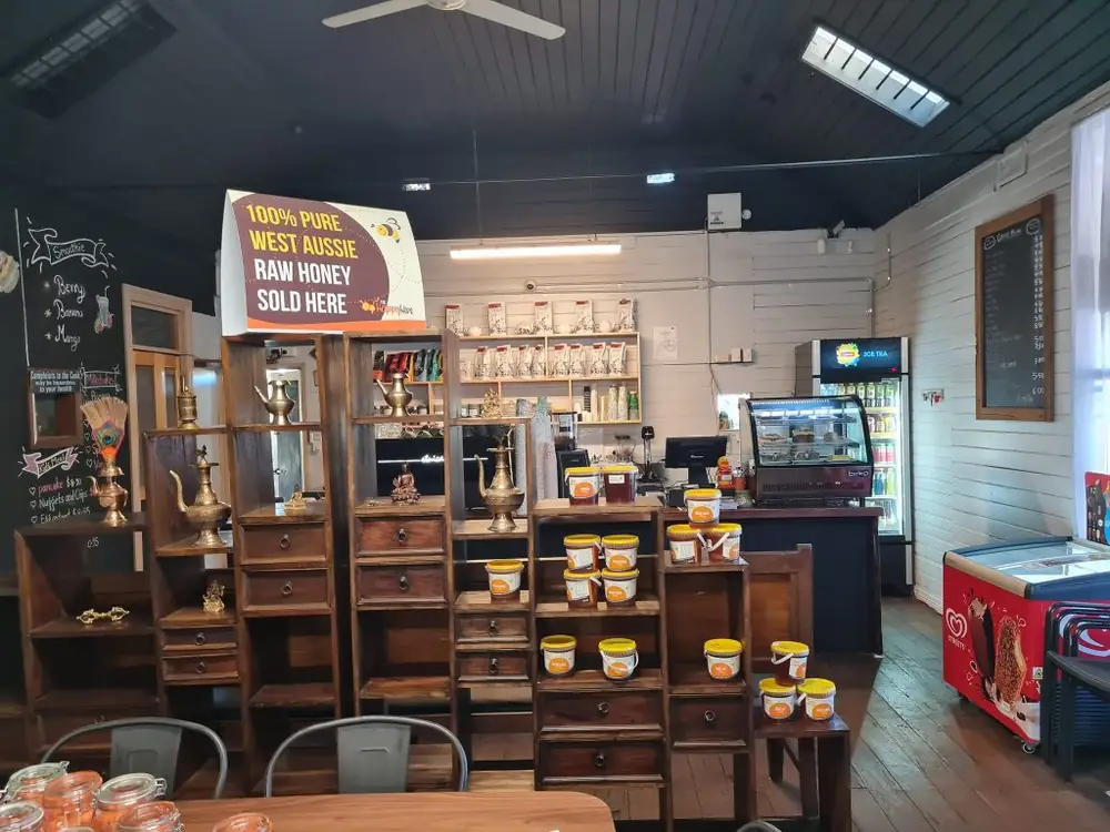 Jarrahdale General Store – Jarrahdale WA (photo 2)