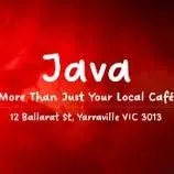 Java Cafe logo