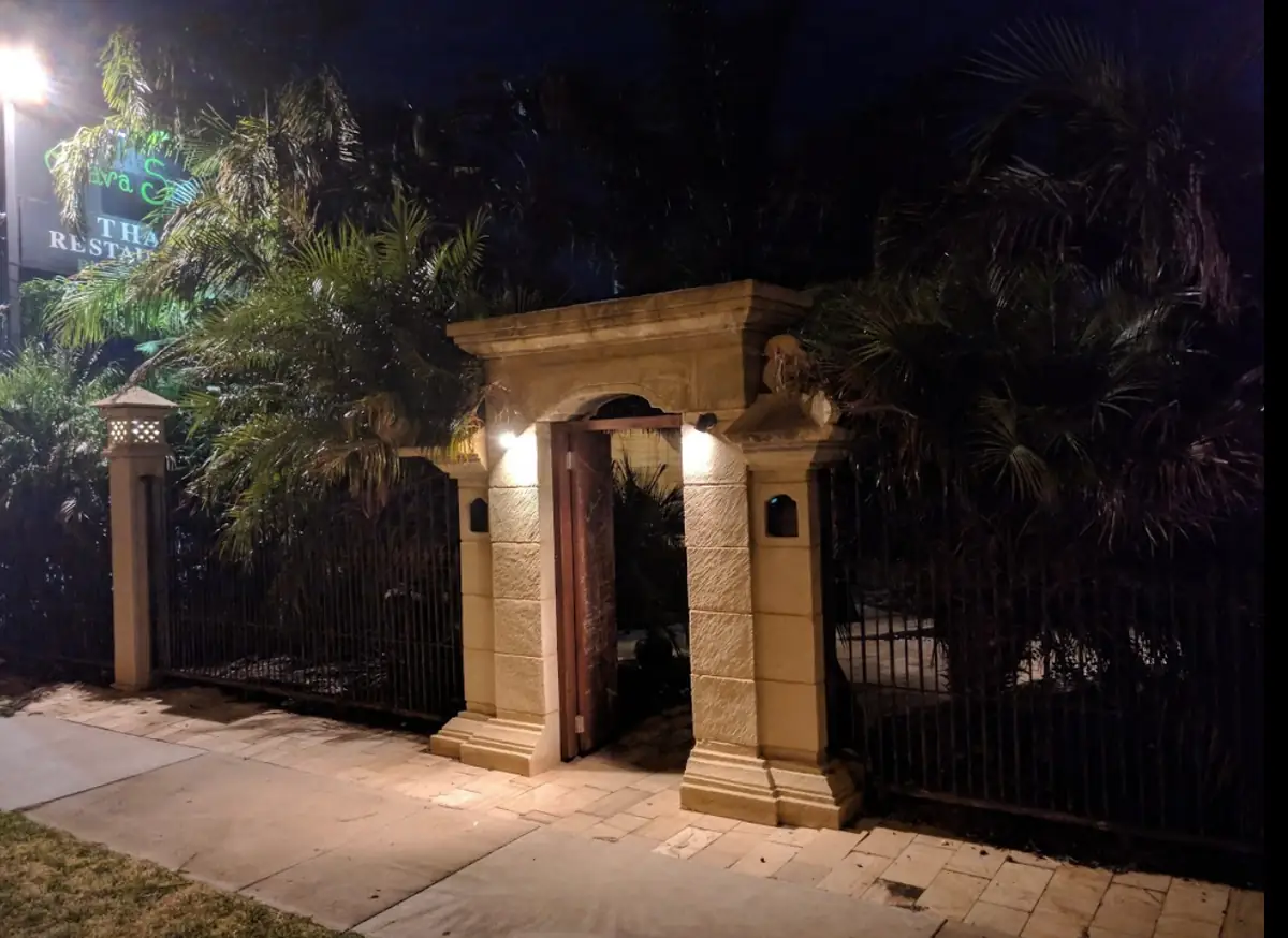 Java Spice – 17 Beveridge Street, Swan Hill