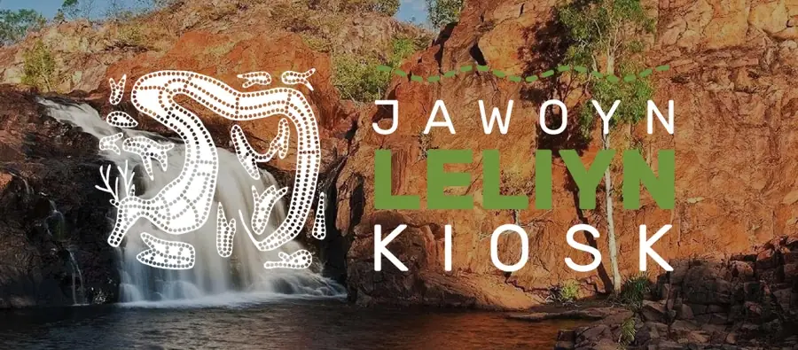 Jawoyn Leliyn Kiosk – Werenbun, NT