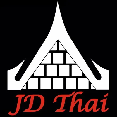 JD Thai logo
