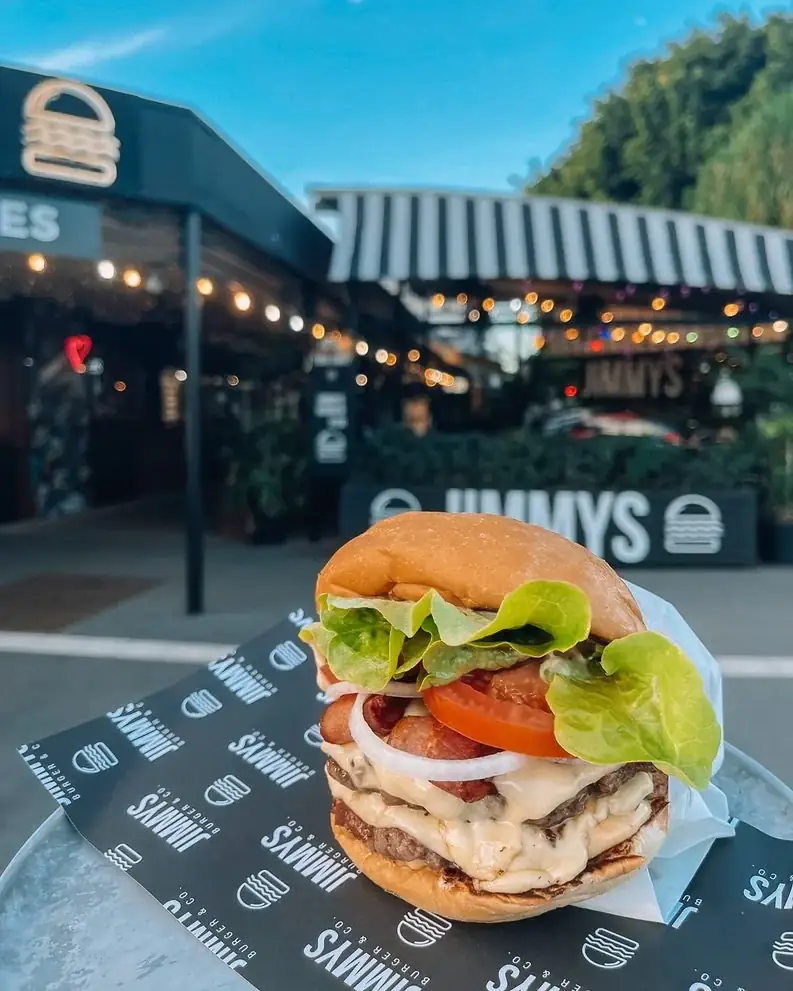 Jimmys – Cairns City QLD (photo 3)