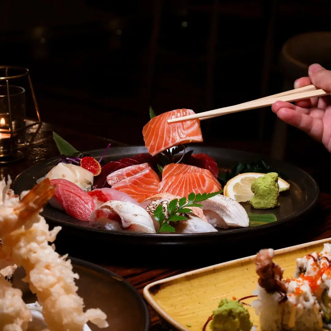 Jizakana – Cammeray, NSW