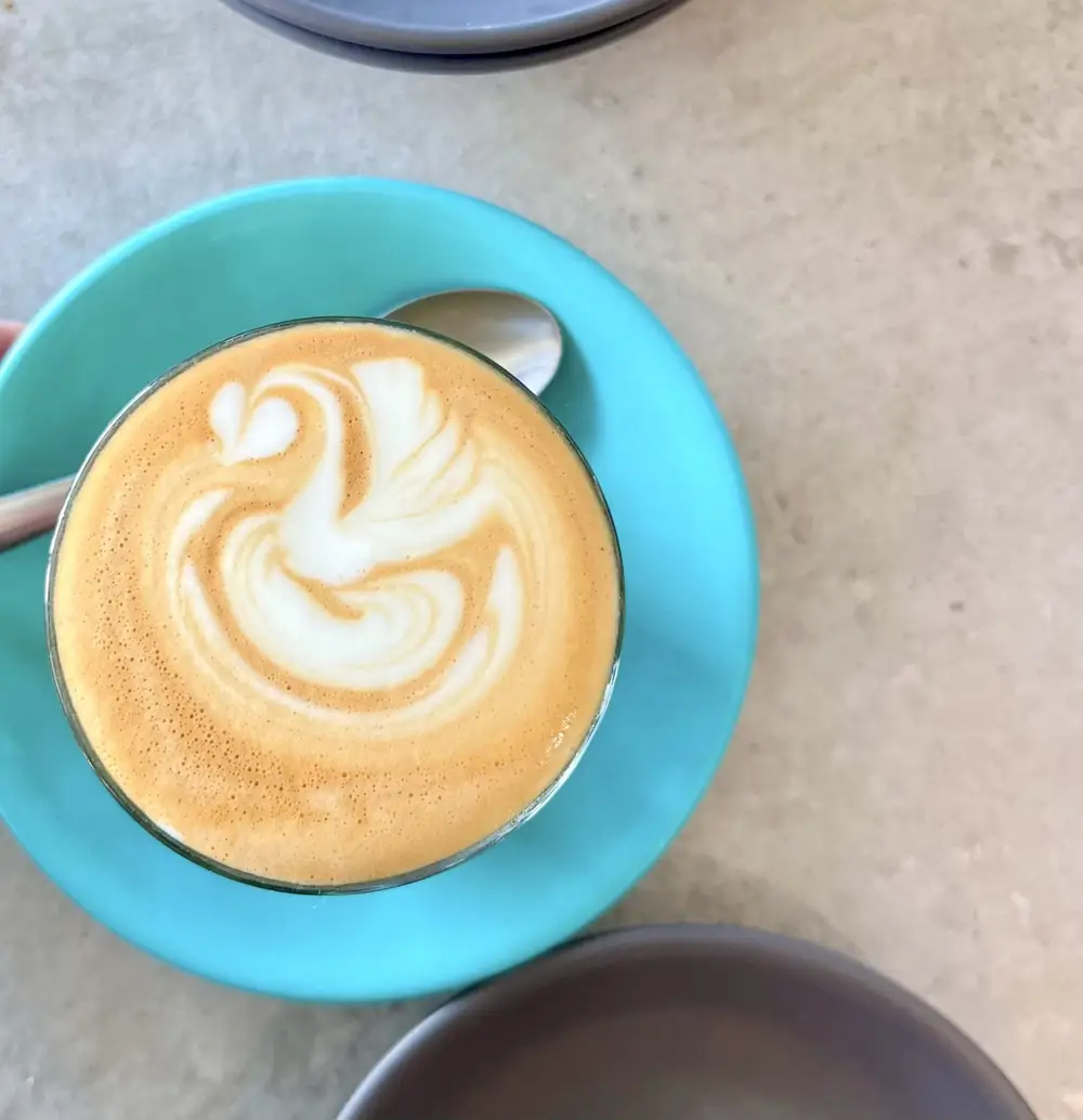 Jo & Co. Cafe – Drewvale QLD (photo 2)
