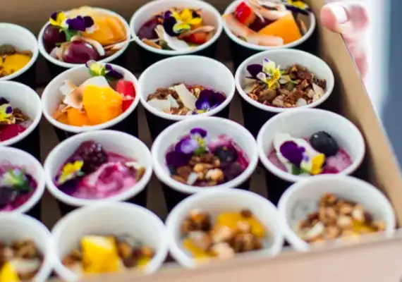John's Street Cafe – 37 John Street, Cottesloe