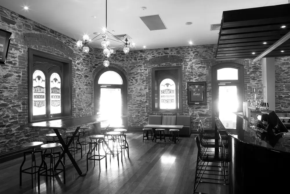 Joiners Arms – Hindmarsh SA (photo 2)