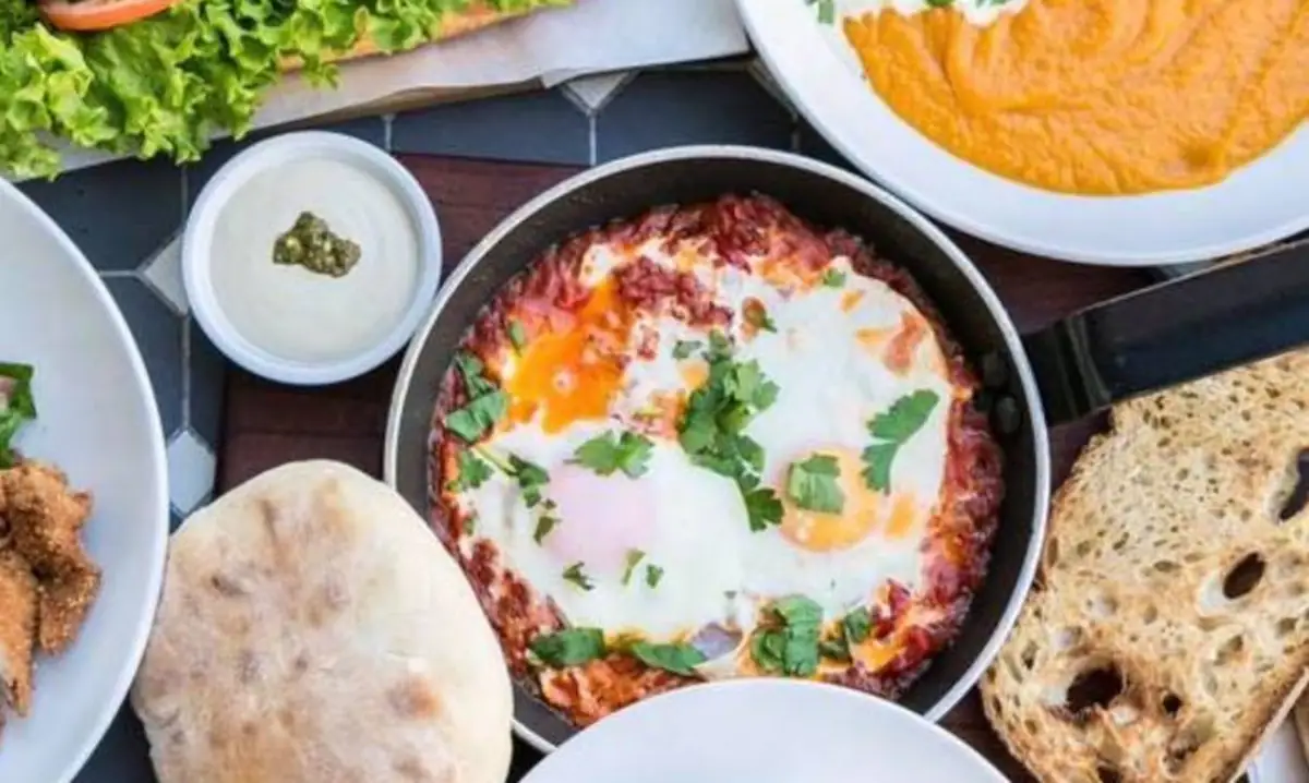Jono's Kitchen – 56 Campbell Parade, Bondi Beach, NSW
