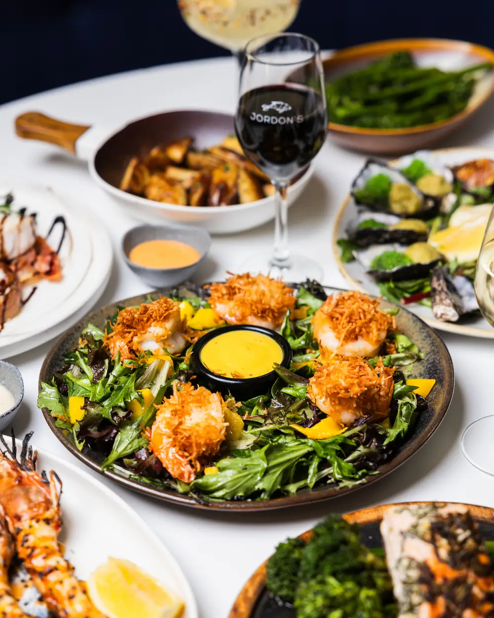 Jordon's Seafood – Wynyard NSW (photo 5)