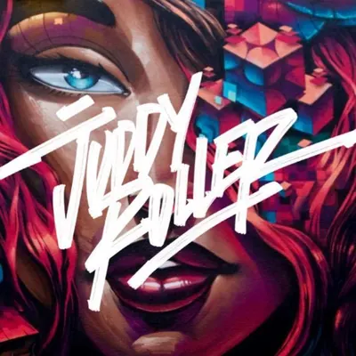 Juddy Roller logo