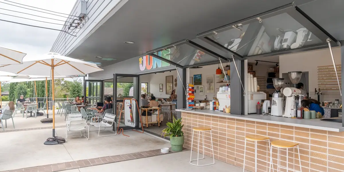 JUNE – 7 Lomond Crescent, Winston Hills, NSW