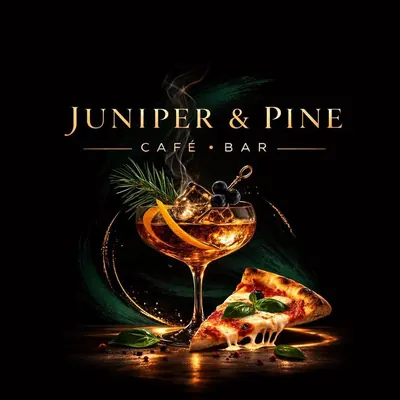 Juniper and Pine logo