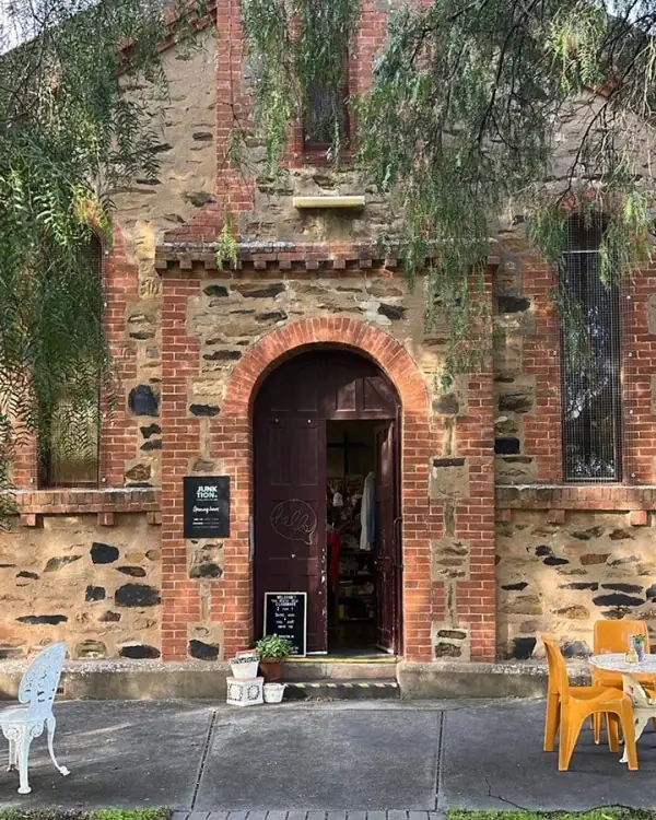 Junktion – Happy Valley SA (photo 2)