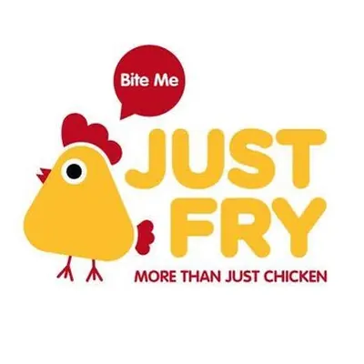 Just Fry Waterloo logo