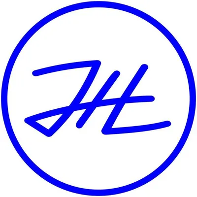 Just Hooked logo