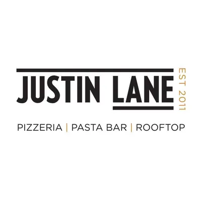 Justin Lane logo