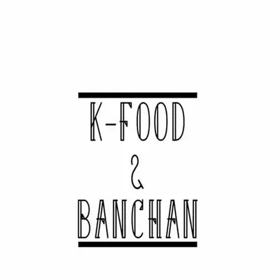 K-food logo
