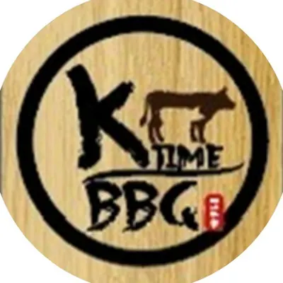 K Time BBQ Restaurant logo
