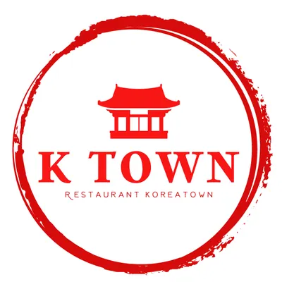 K Town logo