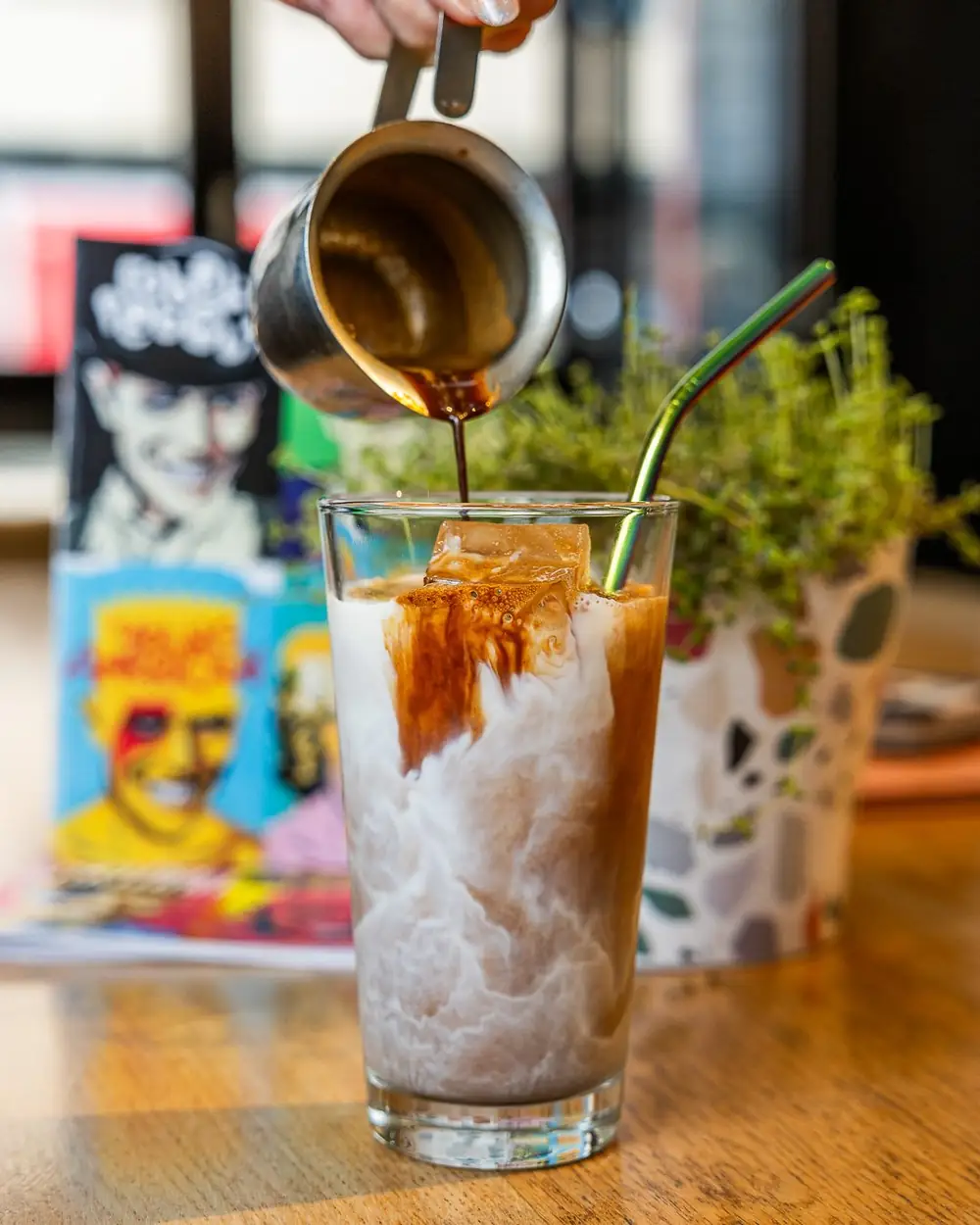 Kafe Kooks – Chippendale NSW (photo 4)