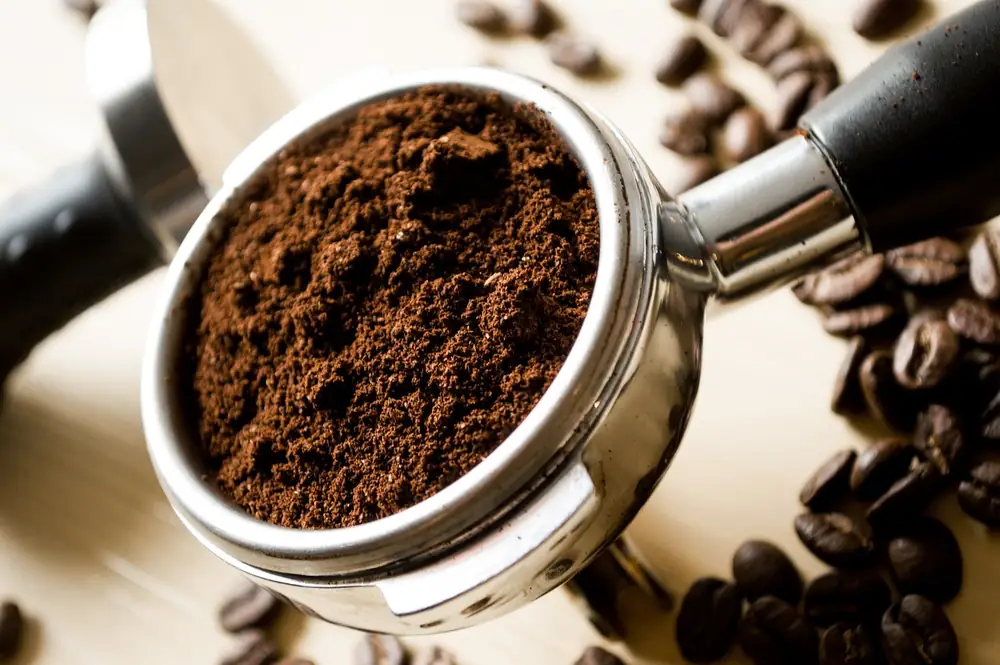 Kaffee Plot – Barringo VIC (photo 3)